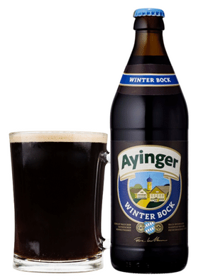 Ayinger Winter Bock
