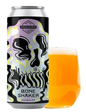 Basqueland Bone Shaker