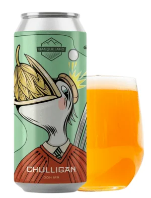 Basqueland Chulligan