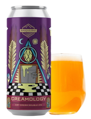 Basqueland Creamology