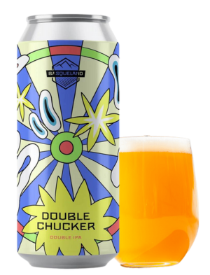 Basqueland Double Chucker