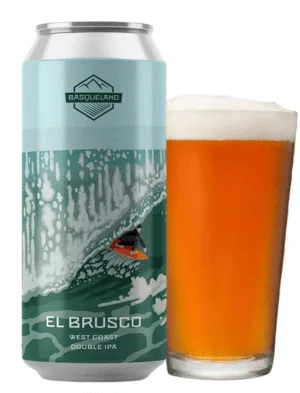 Basqueland El Brusco