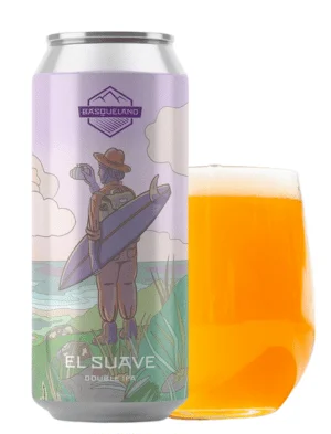 Basqueland El Suave
