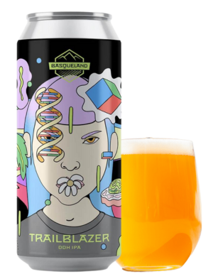 Basqueland Trailblazer