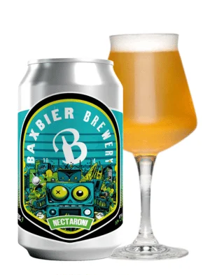 Baxbier Nectaroni