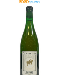 Cantillon Classic Gueuze