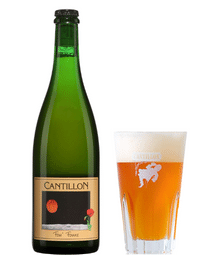 Cantillon Fou' Foune 2021