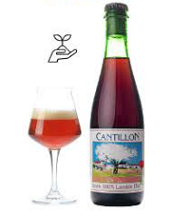 Cantillon Kriek 100% Lambic Bio