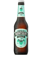 Cervesa del Montseny Lupulus