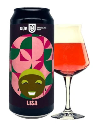 DÚA Lisa