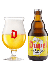 Duvel 666