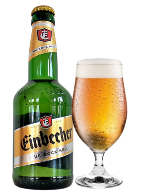 Einbecker Urbock Hell