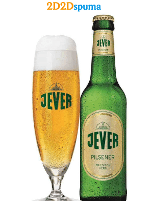 Jever Pilsener. Cervejas artesanais online - Só Artesanais