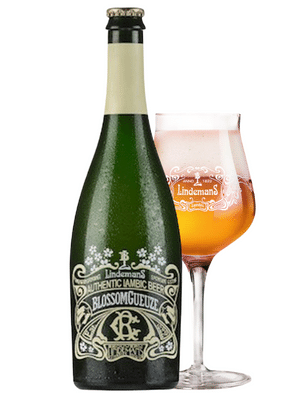 Lindemans Blossom Gueuze