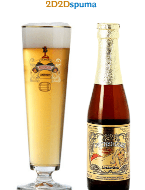 Lindemans Pecheresse