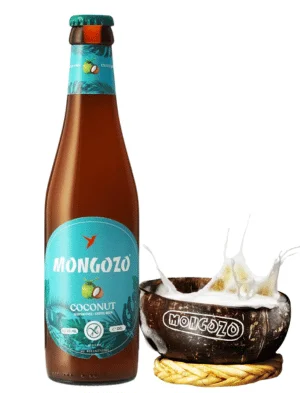 Mongozo Coconut