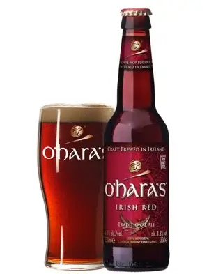 O'hara's Red