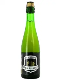 Oud Beersel Oude Geuze