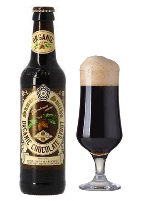 Samuel Smith Chocolate Stout