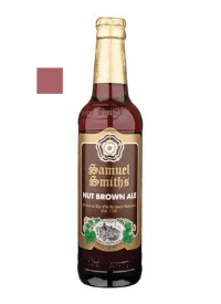 Samuel Smith Nut Brown 