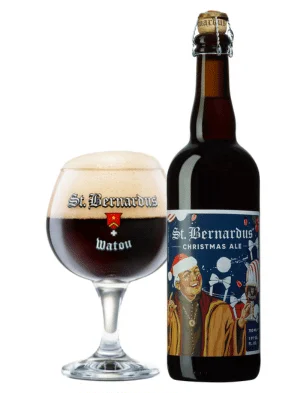 St. Bernardus Christmas