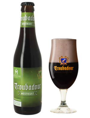 Troubadour Westkust