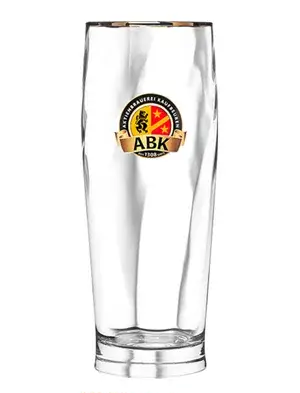 Vaso Aktienbrauerei Kaufbeuren